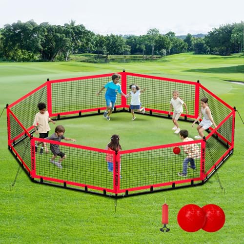 Gymmall Gaga Ball Pit